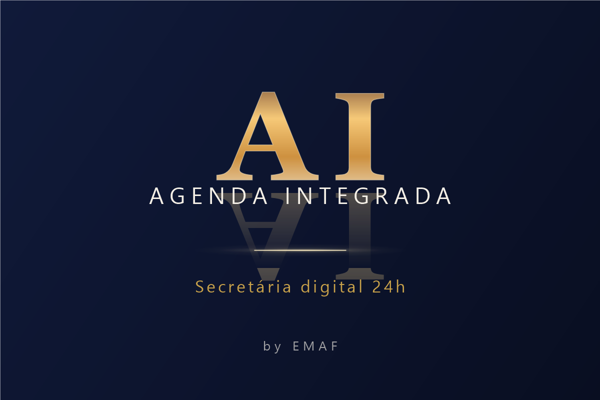 Logo Agenda Integrada